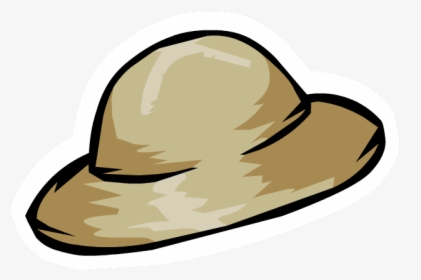 Safari Hat Png, Transparent Png, Free Download