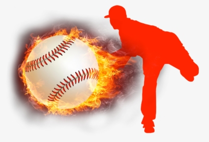 Baseball Pitcher Png, Transparent Png, Free Download