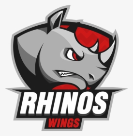 Rhinos Gaming, HD Png Download, Free Download