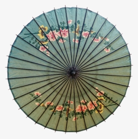 Japanese Umbrella Png, Transparent Png, Free Download