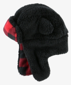 Transparent Bear Ears Png - Knit Cap, Png Download, Free Download