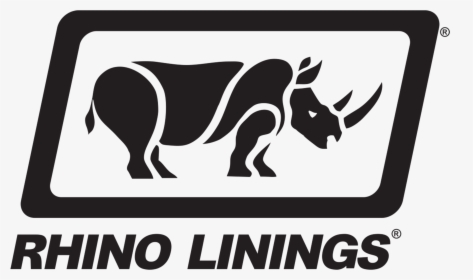Rhino Linings Logo , Png Download - Rhino Linings Logo, Transparent Png, Free Download