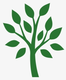Transparent Plant Stem Clipart - Tree Planting Clipart, HD Png Download, Free Download