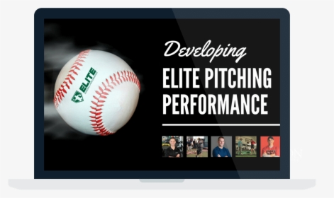Developing Elite Baseball Performance Reinold - College Baseball, HD Png Download, Free Download