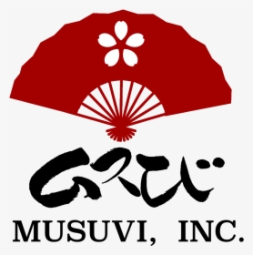 Japanese Umbrella Png -musuvi Means “to Connect” In - Stop Killing Rohingya Muslim, Transparent Png, Free Download