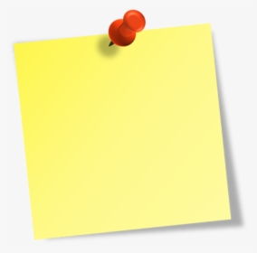Sticky Note Background Png, Transparent Png, Free Download
