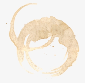 White Wine Stain Png, Transparent Png, Free Download