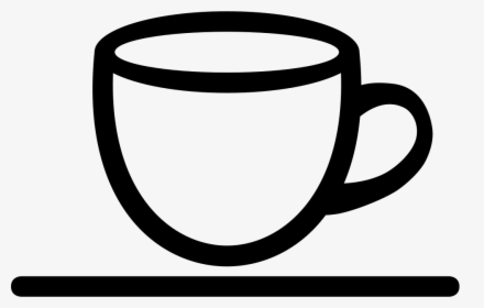 Coffee Shop Interface Symbol - Coffee Shop Vector Png, Transparent Png, Free Download