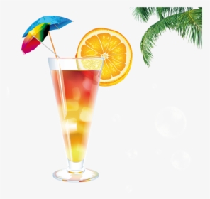 Cocktail Clipart, HD Png Download, Free Download