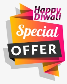 Happy Diwali Download Transparent Png Image - Transparent Diwali Offer Png, Png Download, Free Download