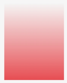Red Overlay Png , Png Download - Red To White Ombre Background, Transparent Png, Free Download