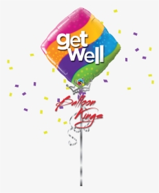 Get Well Curvy Stripes - Welcome Baby Boy, HD Png Download, Free Download