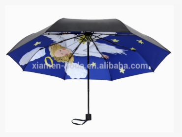 Top Quality Japanese Anti-uv Parasol Umbrella With - Umbrella, HD Png Download, Free Download