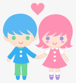 Clipart Kids Friendship - Dear Future Partner Reject Every Proposal And Wait, HD Png Download, Free Download