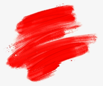 Brush Stroke Color Overlay Paint Watercolor Oilpaint - Colour Brush Stroke Png, Transparent Png, Free Download