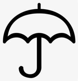 Umbrella Svg Png Icon Free Download 324474 Fashion - Protect From Water Icon, Transparent Png, Free Download
