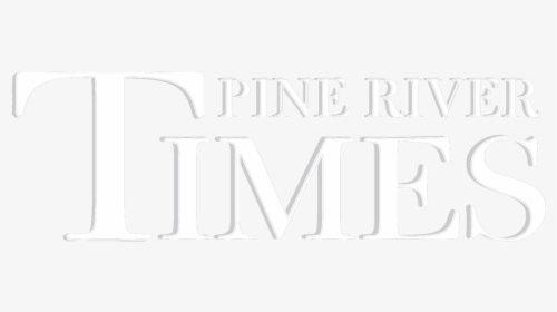 Pine River Times - Poster, HD Png Download, Free Download