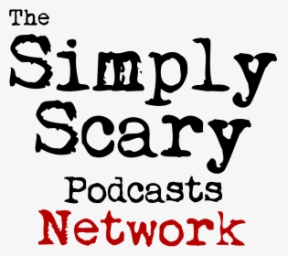 Logo - Scary Stories Podcast, HD Png Download, Free Download
