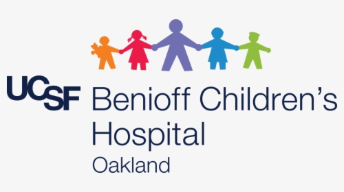 Ucsf Benioff Children"s Hospitals - Ucsf Children's Hospital Oakland, HD Png Download, Free Download