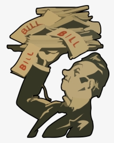 Bills Clipart, HD Png Download, Free Download