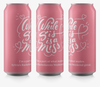 Can Composite Bachelorette - Coca-cola, HD Png Download, Free Download