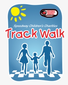 Speedway Children's Charities, HD Png Download, Free Download