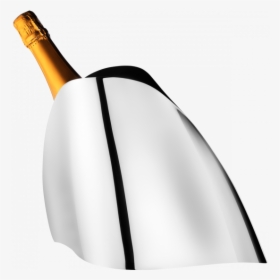 Georg Jensen Indulgence Champagne Cooler, HD Png Download, Free Download