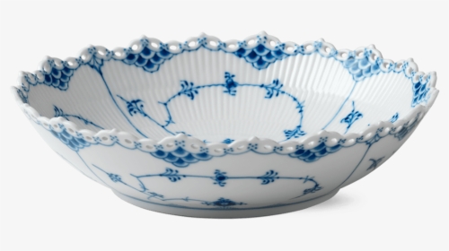 Musselmalet Skåle, HD Png Download, Free Download