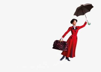 Umbrella - Wuss Mary Poppins Y All, HD Png Download, Free Download