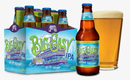 Abita New Orleans Beer, HD Png Download, Free Download