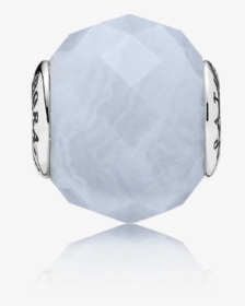 Patience, Blue Lace Agate - Pandora Patience Essence Charm, HD Png Download, Free Download