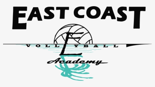 Calligraphy - East Coast Vba, HD Png Download, Free Download