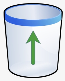 Waste Container, HD Png Download, Free Download