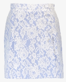Lace Overlay Png - Miniskirt, Transparent Png, Free Download