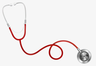Doctors Stethoscope Png Clipart - Transparent Background Stethoscope Png, Png Download, Free Download