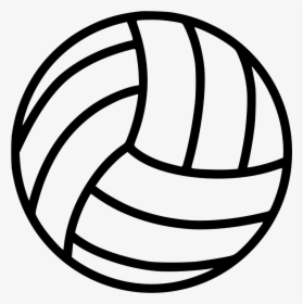 Download Volleyball Clipart Sun Free Clip Art Volleyball Hd Png Download Kindpng
