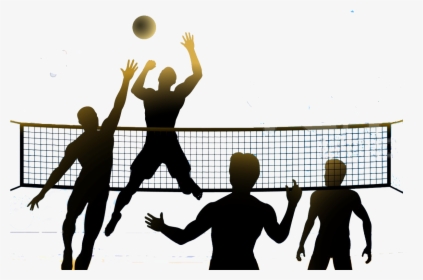 Icon Transparentpng - Volleyball Png, Png Download, Free Download