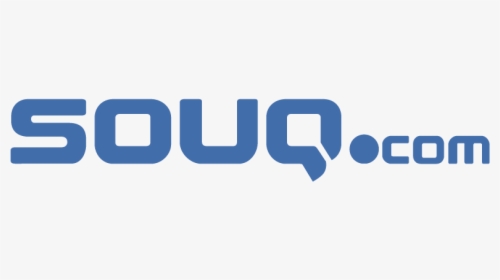 Souq Com Logo Png, Transparent Png, Free Download