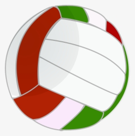 Volleyball, Volley, Ball, Sport, Game, Tournament, - Volleyball Clip Art, HD Png Download, Free Download