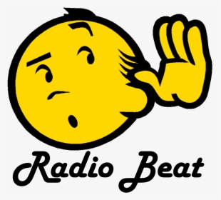 Hd Radio Beat 60s & 70s Music Vibes - Sound Energy Easy Drawings, HD Png Download, Free Download
