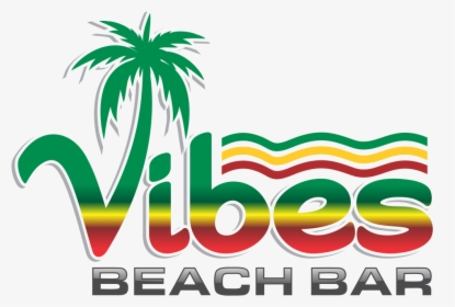 Vibes Beach Bar, HD Png Download, Free Download