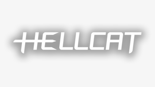 Hellcat Logo - Signage, HD Png Download, Free Download
