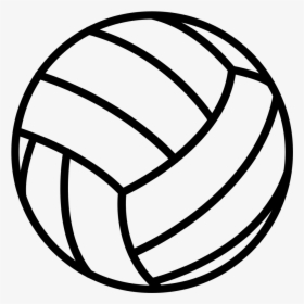 Volleyball Icon By Arthur Shlain - Birmingham City Fc, HD Png Download, Free Download