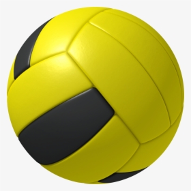 Volleyball Png Images Free Download - Volleyball Hd Png, Transparent Png, Free Download