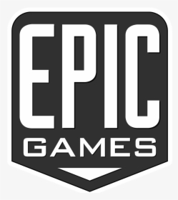 Epic Games, HD Png Download, Free Download