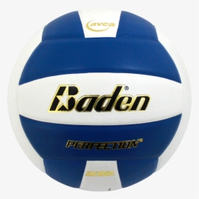 Baden Volleyballs Sports Perfection Leather - Biribol, HD Png Download, Free Download