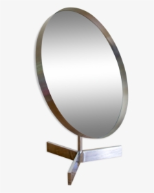Transparent Vanity Mirror Png - Circle, Png Download, Free Download
