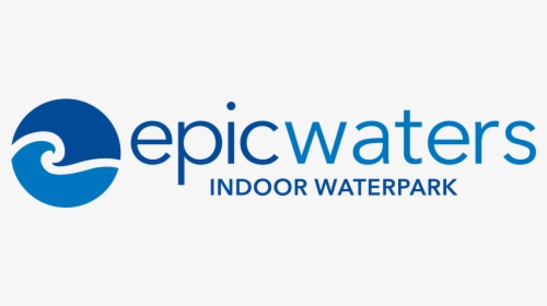 Epic Waters Gp - Epic Waters Logo, HD Png Download, Free Download