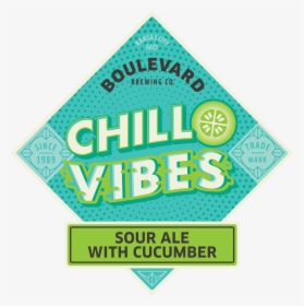 Boulevard Cucumber Sour, HD Png Download, Free Download