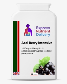 Transparent Acai Berry Png - Huckleberry, Png Download, Free Download